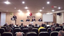 AK Parti Genel Başkanvekili Kurtulmuş: “Pandemi şartları var diyerek Türkiye hayati dış politika sorunlarının hiçbirisini ertelemedi”