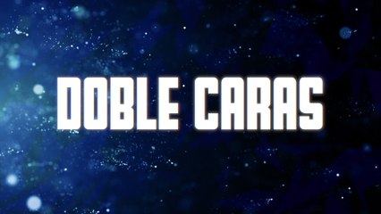 Angel Montoya - Doble Caras