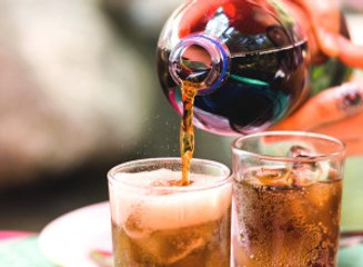 These Are the Most Unhealthy Caffeinated Drinks