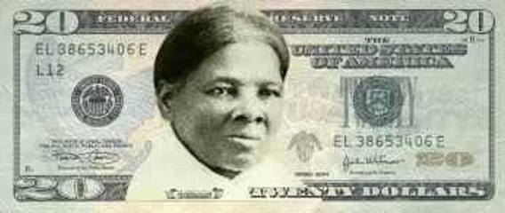 Biden Administration Revives Efforts to Put Harriet Tubman on the $20 Bill