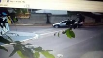 Vídeo mostra momento momento em que criminosos assassinam PM em São Sebastião