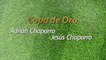Adrian Chaparro - Copa De Oro