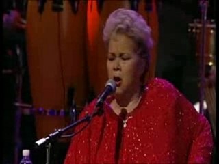 Etta James I just want to love make to you born to be wild.0