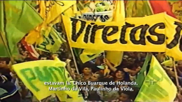 Documentário 5250/67 em crise