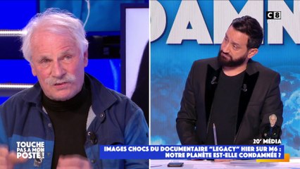 Yann Arthus-Bertrand : "Nous allons vers une catastrophe climatique imminente !"