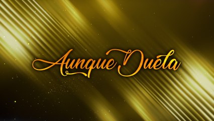 Cristian Jacobo - Aunque Duela