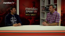 Bogdan Obradović: Novak je najbolji zato što se brzo adaptira | MOJ UGAO #09