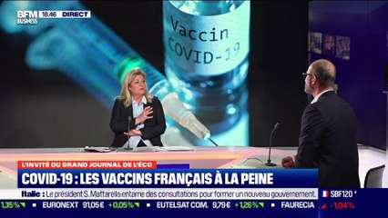 Le Grand Journal de l'Éco - Mercredi 27 janvier