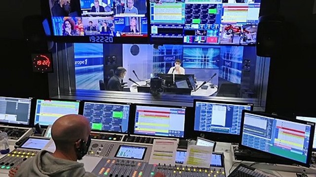 Vaccin contre le Covid : On n'a rien raté, on est en retard , estime le patron de Sanofi