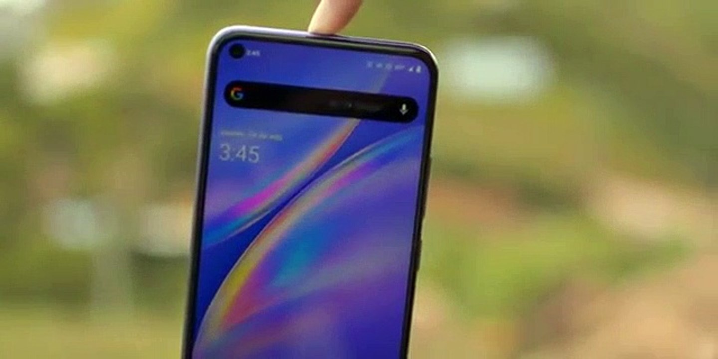 vivo Y50  Análisis honesto ¿Vale la pena