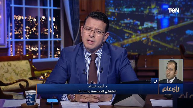 18 ألف وفاة.. العالم يسجل أكبر حصيلة يومية جراء كورونا.. دكتور أمجد الحداد يوضح سبب الارتفاع الكبير