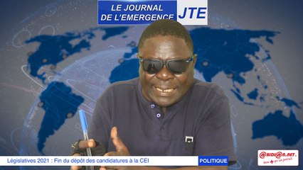 JTE : Gbi de fer analyse l’acte d’Amon Tanoh de présenter des excuses au président Ouattara