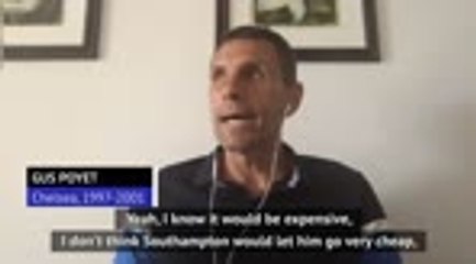 Tuchel being German played a role in Chelsea appointment - Poyet