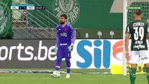 Palmeiras x Vasco (Campeonato Brasileiro 2020 1ª rodada) 2º tempo