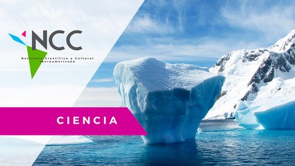 Los polos de la Tierra se derriten de manera diferente, aquí te decimos por qué