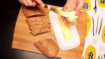 Quarantine Cooking Tip! How You Can Soften Butter Without Melting It