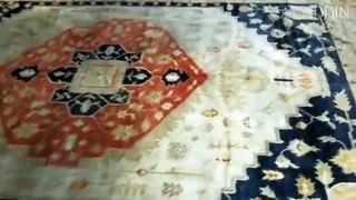 Project-4 (Wool Rug Cleaning)