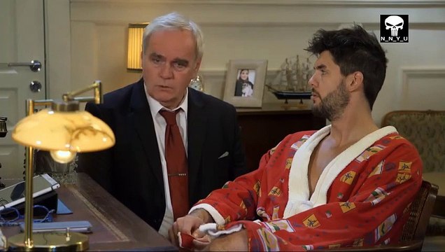 Igra sudbine 222 epizoda - Igra sudbine 222 epizoda