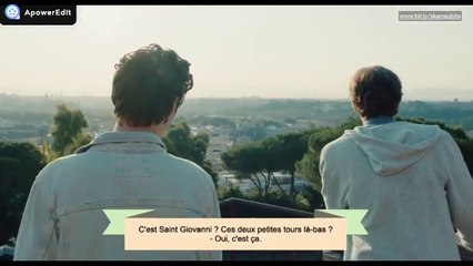 Skam Italie 201 (vostfr)