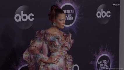 Halsey Announced That She Is Pregnant and Expecting Her First Child