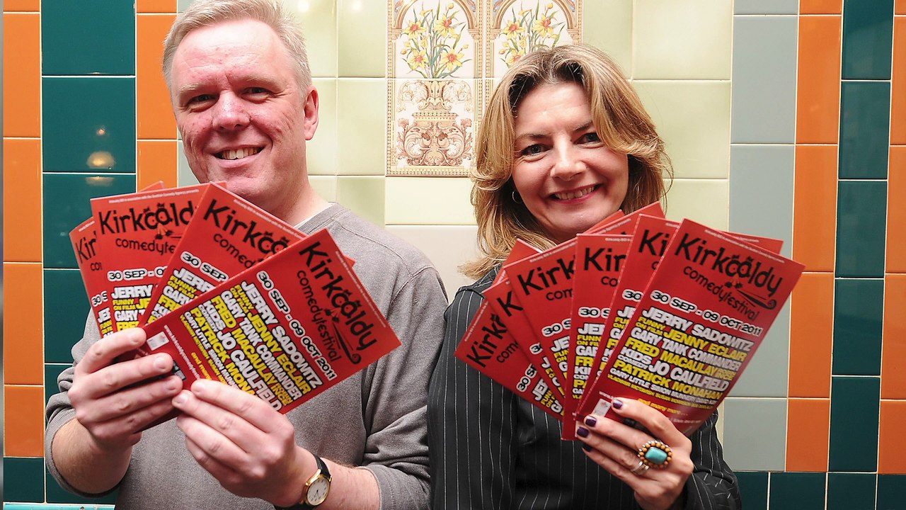 Fife Free Press celebrates 150 years