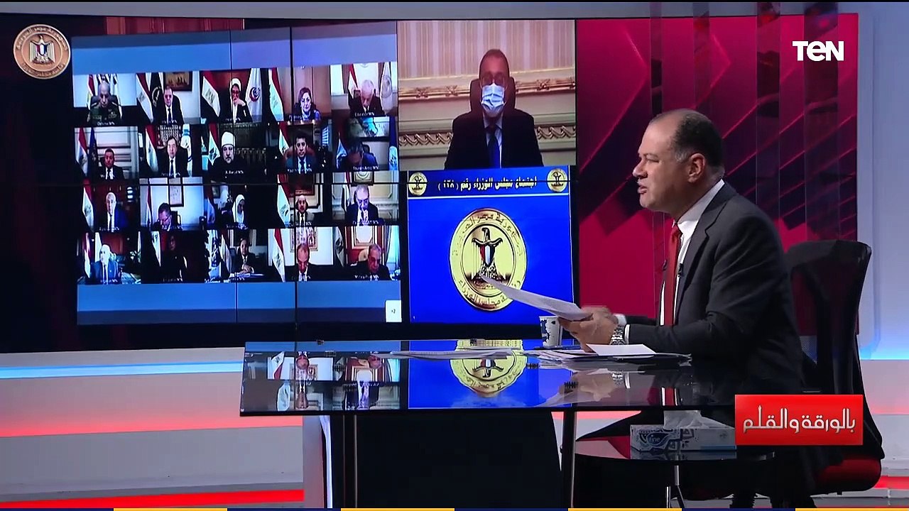 مشروع مرشال المصري.. الديهي: تطوير القرى المصرية مشروع قومي وأضخم مشروع في مصر خلال 50 سنة