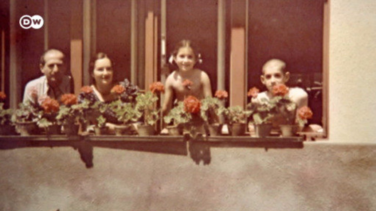 Leben nach Auschwitz