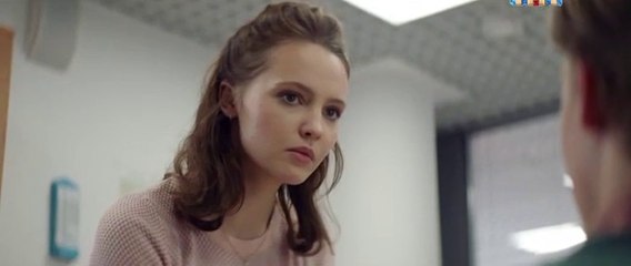 Полет 3 серия 2021