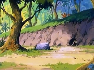 MORE PRECIOUS THAN THE LAW - The Jungle Book ep. 9 - EN