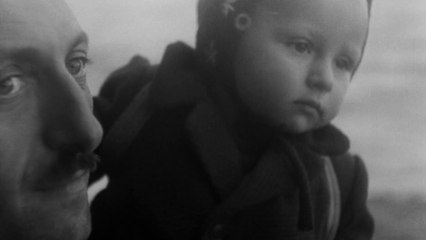 "Terra Promessa", storia degli ebrei sfuggiti allo sterminio