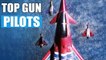 TOP GUN Pilots - Film COMPLET en Français