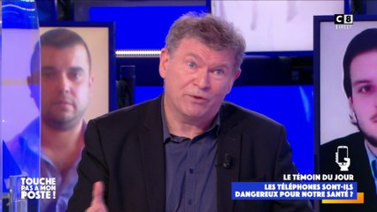 Cancers, infertilité, problèmes cardiaques : les dangers de nos téléphones portables