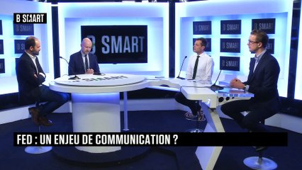 SMART BOURSE - Emission du mercredi 27 janvier