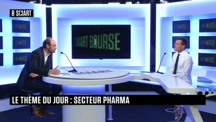 SMART BOURSE - Marchés à thème(s) : Eric Le Berrigaud (Bryan, Garnier & Co)