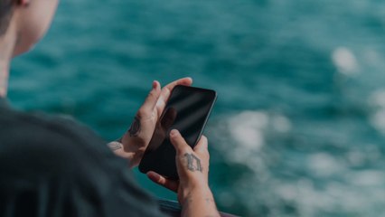 Cruise Canceled? This App's New Feature Will Keep All Your Info Organized Until You Can Finally Set Sail