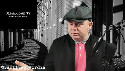 Boris Johnson should be in Jail for the Deaths of 100,000