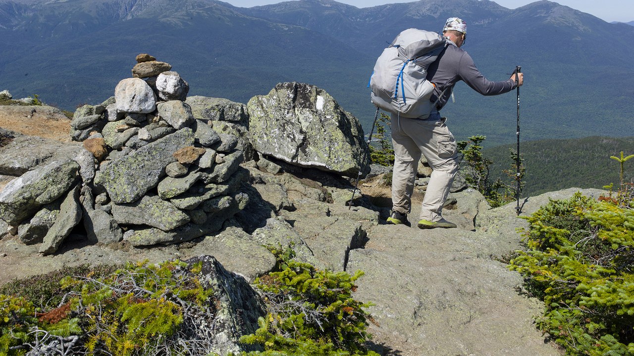 The Appalachian Trail Conservancy Will Not Recognize Thru-Hikes in 2021 Amid COVID-19