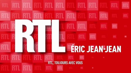 Le journal RTL de 22h du 27 janvier 2021