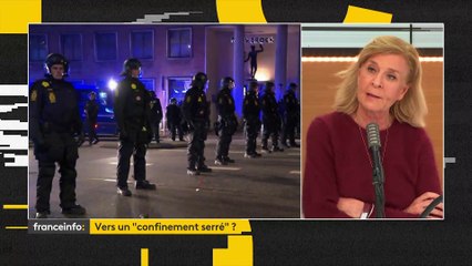 Les informés - Mercredi 27 janvier 2021