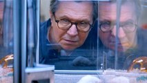 Crisis with Gary Oldman and Evangeline Lilly - Official Trailer