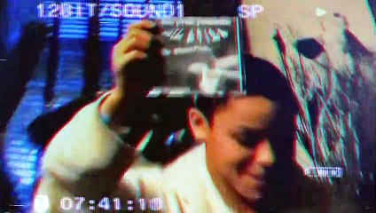 Lil Skies - Dead Broke [Official Music Video]