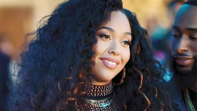 Jordyn Woods 'Buss It' Goes Viral