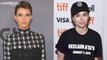 Ruby Rose Set to Replace Elliot Page in Gamer Comedy '1Up' | THR News