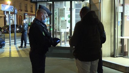 Vorwürfe gegen Frankreichs Polizei: Diskriminierende Personenkontrollen