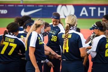 Athletes Unlimited Softball Game 10 Highlights | September 6, 2020