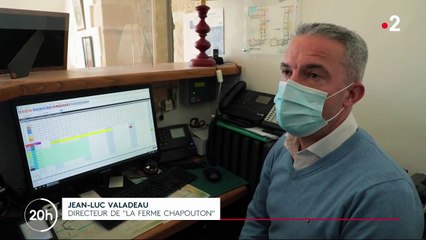 Drôme : des réservations en baisse pour les vacances d'hiver