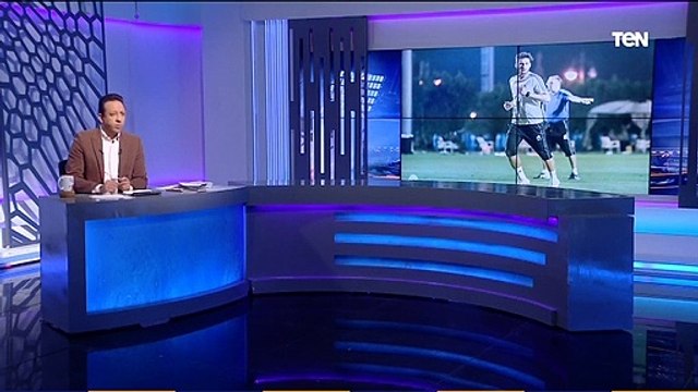 أزمة بين نجوم بيراميدز بسبب رمضان صبحي.. وإسلام صادق يفجر مفاجأة: سيرحل عن الفريق نهاية الموسم