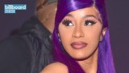 Cardi B Admits She's Spending a Fortune Every Week on COVID Tests | Billboard News