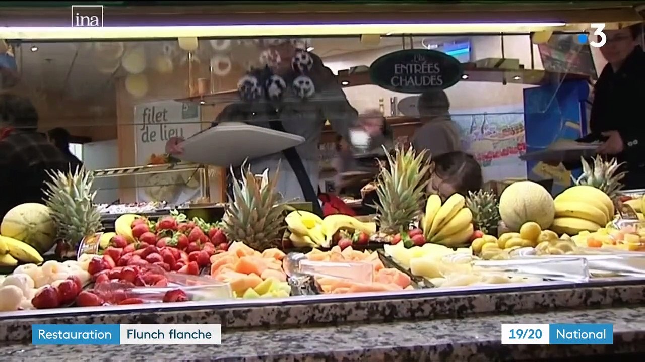 Restauration : Flunch lance un plan d’urgence drastique