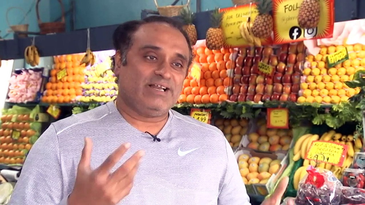 Spending increased in final months of 2020